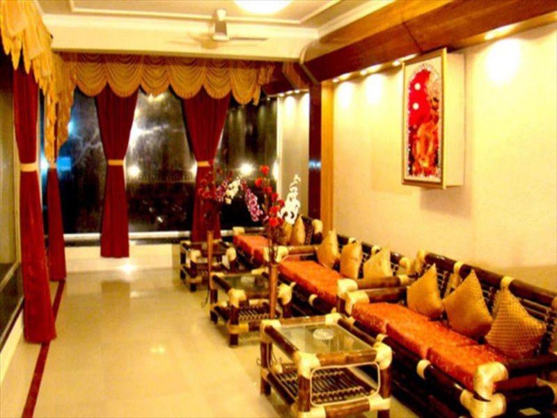 Hotel Sonar Bangla Mandarmoni Mandarmani Exterior foto