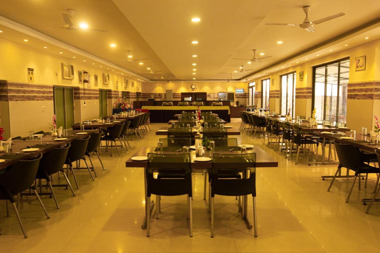 Hotel Sonar Bangla Mandarmoni Mandarmani Exterior foto