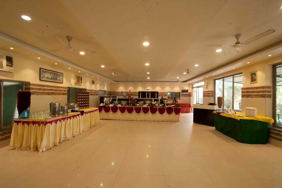 Hotel Sonar Bangla Mandarmoni Mandarmani Exterior foto